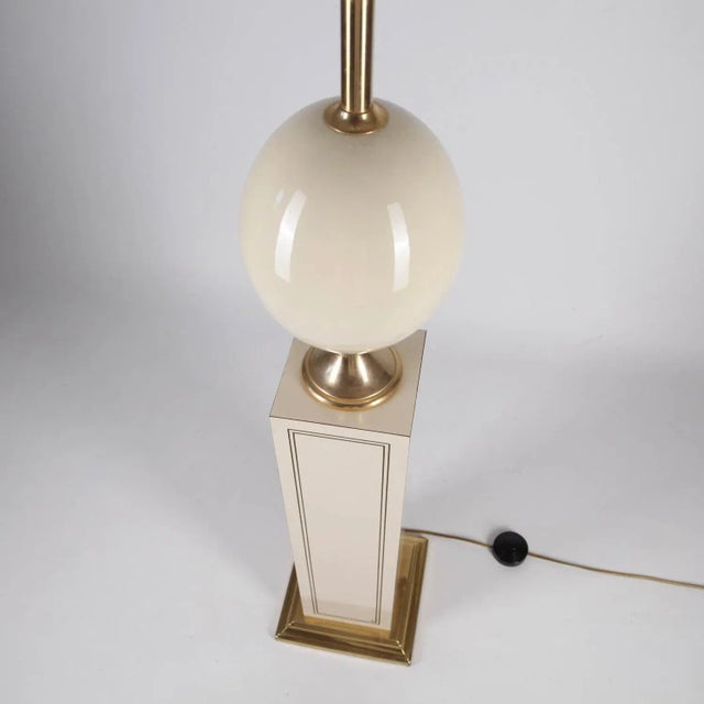 Vintage Floor Lamp, 1970s For Sale - Image 4 of 7