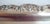 Silver 1950s International Silver Co. Silverplate Rectangle Embossed Bread Platter Serving Tray For Sale - Image 8 of 16