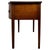 18th Century Georgian Mahogany Writing Table For Sale - Image 10 of 12