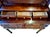 Early 19th-Century American Empire Dressing Table With Flame Mahogany Veneer For Sale - Image 10 of 14