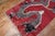 Red Dragon Chinese Vintage Rug - 4' x 7' For Sale - Image 17 of 18