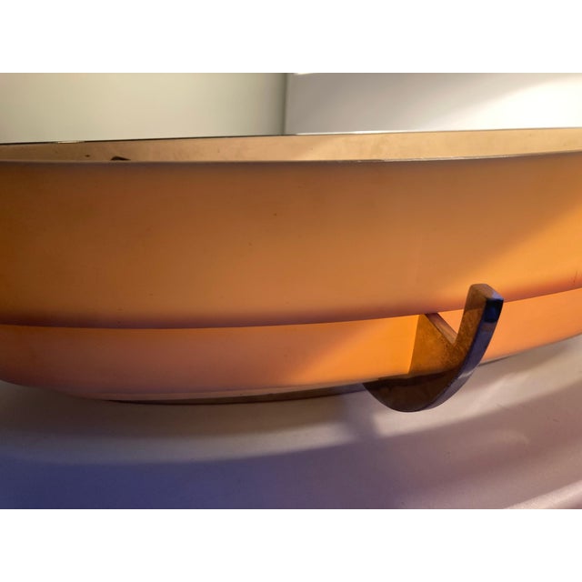 Art Deco Wall Lamps, United Kingdom, 1930s, Set of 3 For Sale - Image 6 of 10