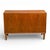 Axel Larsson, Swedish Modern, Chest of Drawers, Mahogany Veneer, Sweden, 1940s For Sale - Image 13 of 13