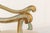 Set of Antique Italian Painted Chairs, 1700s For Sale - Image 11 of 14