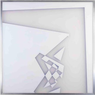 Renato Spagnoli, 7437, 1974, Mixed Media, Framed For Sale