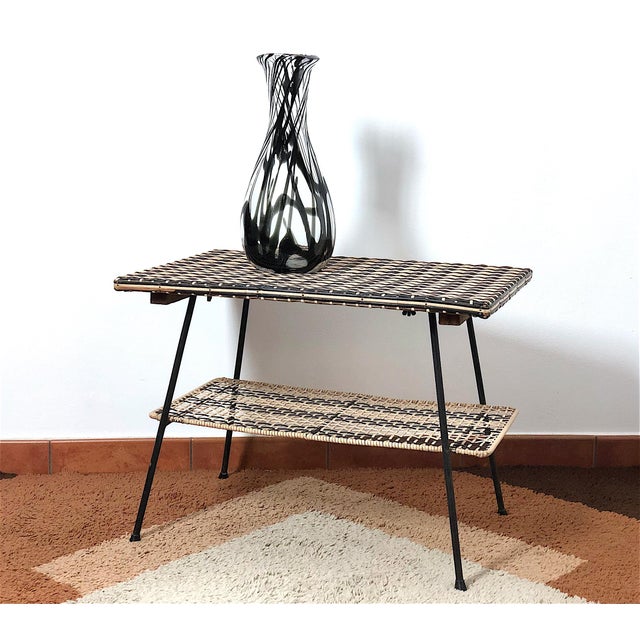 1960s Coffee Table, Italy, 1960s For Sale - Image 5 of 9