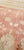 Antique Oushak Carpet, Handmade Turkish Oriental Rug, Beige, Coral, Soft Colors For Sale - Image 11 of 18