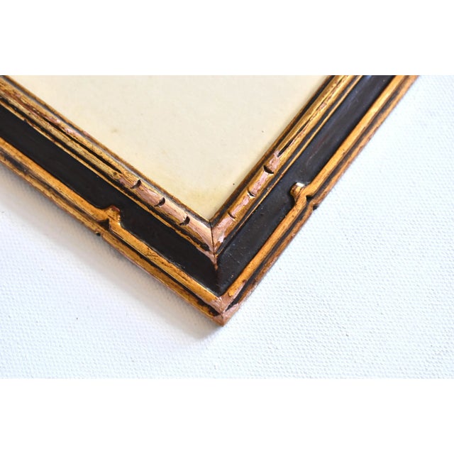 18th Century Engraving of a Marco Ricci Landscape by Giovanni Volpato For Sale - Image 4 of 10