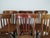 Bistrot Chairs from Baumann, 1890s, Set of 6 For Sale - Image 14 of 18