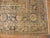 Intricate Antique Soft Color Persian Khorasan Room Size Area Rug 9'2" X 11'10" For Sale - Image 4 of 6