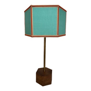 Italian Maker Servomuto Easy Table Lamp For Sale