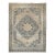 Late 19th Century Tabriz Haji Jalili Rug For Sale