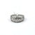 2.10 Ct Diamond Ring Size 6.75 For Sale - Image 9 of 9