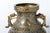 Bronze Urn With Cloisonne For Sale - Image 14 of 14
