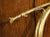 An ancestor of modern orchestral horns, this le cor de chasse, or hunting horn, would have been carried by a member of a...