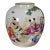 Vintage Chinese Famille Rose "Boys Playing Go" Jar With Poem, Tongzhi Mark For Sale