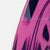 Paint TransCode by Mette Tommerup, 2001 - Round Abstract Painting For Sale - Image 7 of 11
