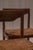 Mid-Century Wengé and Rattan Dining Chairs, 1970s, Set of 6 For Sale - Image 9 of 18