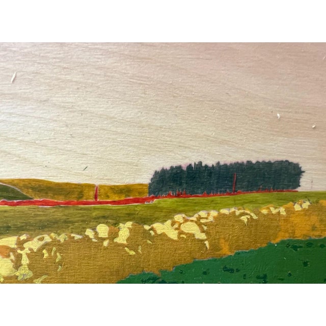 Contemporary Eilidh Crumlish, Track Record 43, 2009 For Sale - Image 3 of 5