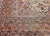 19th Century Kashan Rug, Hand-Knotted Wool, Floral Pattern, Ivory & Saffron,5x7 For Sale - Image 13 of 16