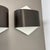 Cubic Wall Lights by Dieter Witte and Rolf Krüger for Staff Leuchten, 1970s, Set of 2 For Sale - Image 11 of 17