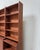 1960s Mid-Century Modern Bookcase in Teak, 1960s For Sale - Image 5 of 18