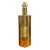 Hollywood Regency 1980s Hollywood Regency Brass Cylinder Table Lamp For Sale - Image 3 of 5