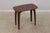 Mid-Century Modern Mid Century Design Modern Walnut Console Table For Sale - Image 3 of 12