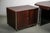 Galileo Series Executive Desk by Ennio Fazioli for Mim Roma, 1970s For Sale - Image 18 of 18