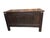 Antique English Chest in Oak, 1700 For Sale - Image 4 of 9