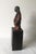 Metal Italian Bronze Cast Figurine Sculpture by Aron Demetz, 2004 For Sale - Image 7 of 18