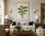 Not Yet Made - Made To Order Vintage Palm Botanical Study, Art Print Reproduction, 24" X 36" For Sale - Image 5 of 10