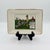 A little piece of golf history with considerably more wit than the usual clubhouse memorabilia. Made by Delano Studios of...