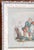Chinoiserie 19th Century French Chinoiserie Chinese Export Style Watercolor Painting For Sale - Image 3 of 18