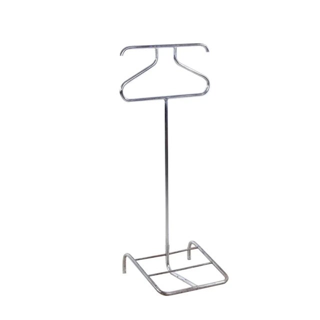 Bauhaus Cloakroom Stand Stummer Servant For Sale - Image 4 of 4