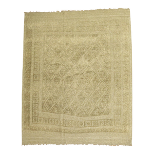 Zabihi Collection Vintage Persian Souf Jajim Carpet
