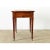 Wood French 19th Century Petite Directoire Desk For Sale - Image 7 of 11