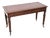 Antique Victorian Writing Table, 1850s For Sale
