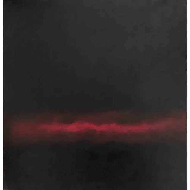 Deep Unknown is an original artwork realized by the Italian artist Adriano Bernetti da Vila in 2020. Hand-signed oil on...