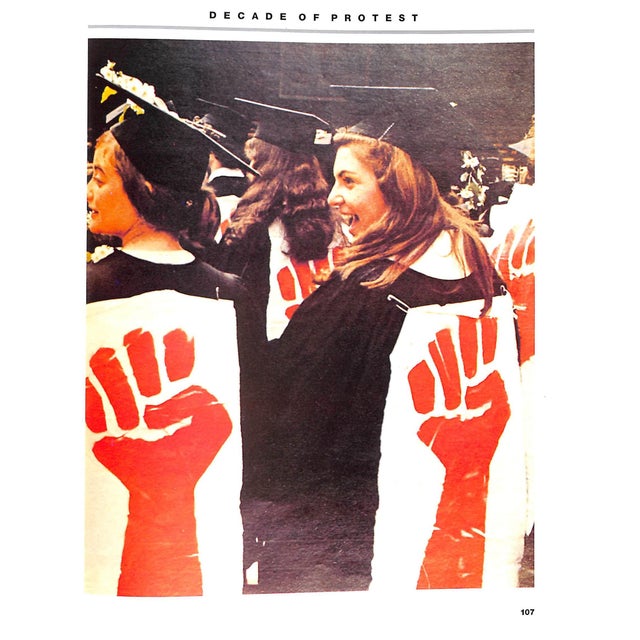 "The Sixties: A Pictorial Review" 1991 Pearce, Chris For Sale - Image 9 of 12