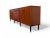 Vintage Sideboard in Teak, 1950s For Sale - Image 3 of 12