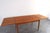 Mid-Century Danish Teak Extendable Dining Table, 1960s For Sale - Image 10 of 12