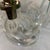 1950s Dorothy Thorpe Lucite Pretzel Twist Lucite Candlestick Holders - Pair, Double and Triple For Sale In Chicago - Image 6 of 8