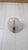 Metal Lambda Wall Lamp in Nickel-Plated Brass with Pressed Glass Diffusers by Vico Magistretti for Artemide, 1960s For Sale - Image 7 of 17