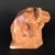 Art Deco Cubist Woman Sculpture by Angelo Hecq & Roger Guerin, 1925 For Sale - Image 4 of 11
