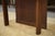 Wooden Secretary Desk, 1950s For Sale - Image 6 of 13
