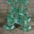 Postmodern Glass Bistro Table For Sale - Image 12 of 17