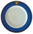 Versace for Rosenthal Porcelain Plates - Set of 3 For Sale In Miami - Image 6 of 10