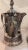 Metal Mid 19th Century Silverplate Ice Water Tipper For Sale - Image 7 of 9