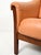 1950s Scandinavian Leather Armchairs, 1950s, Set of 2 For Sale - Image 5 of 10